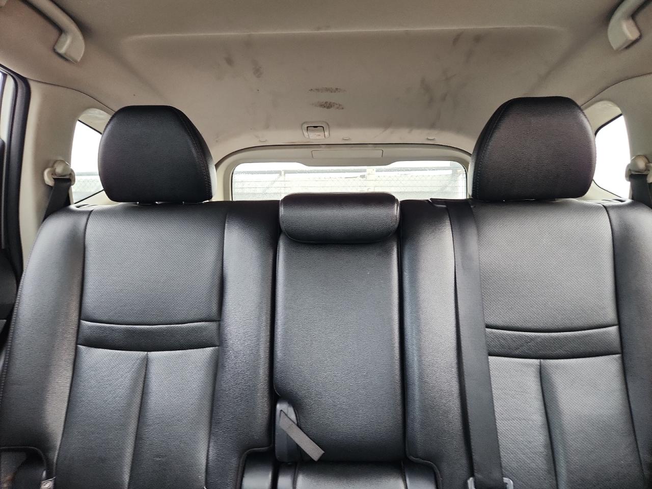 Lot #3298087167 2016 NISSAN ROGUE S