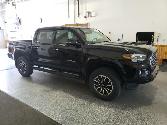2023 TOYOTA TACOMA DOUBLE CAB 3TMCZ5AN2PM570406