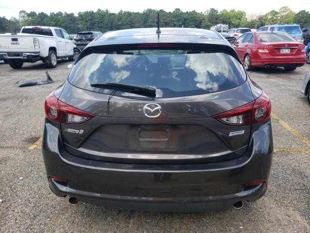 2018 MAZDA 3 TOURING 3MZBN1L34JM183999