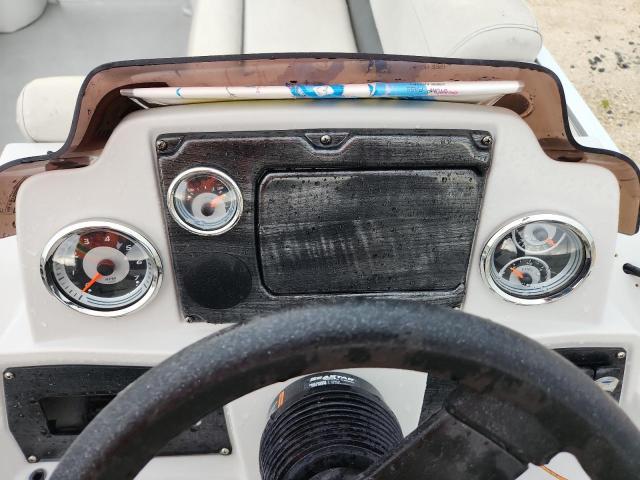 2022 AVALON BOAT #3245336898