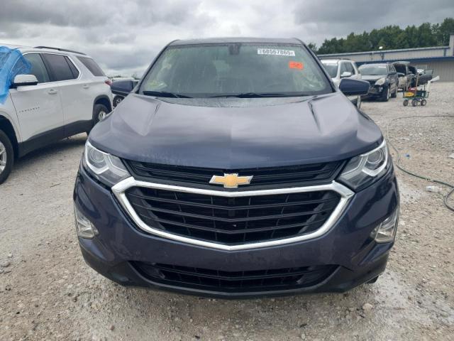 2018 CHEVROLET EQUINOX LT - 3GNAXSEV8JL407589