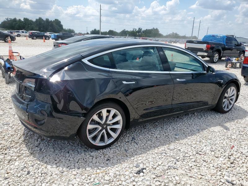 2020 TESLA MODEL 3 - 5YJ3E1EB0LF600697