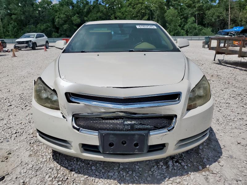 2010 CHEVROLET MALIBU 1LT - 1G1ZC5EBXAF276408