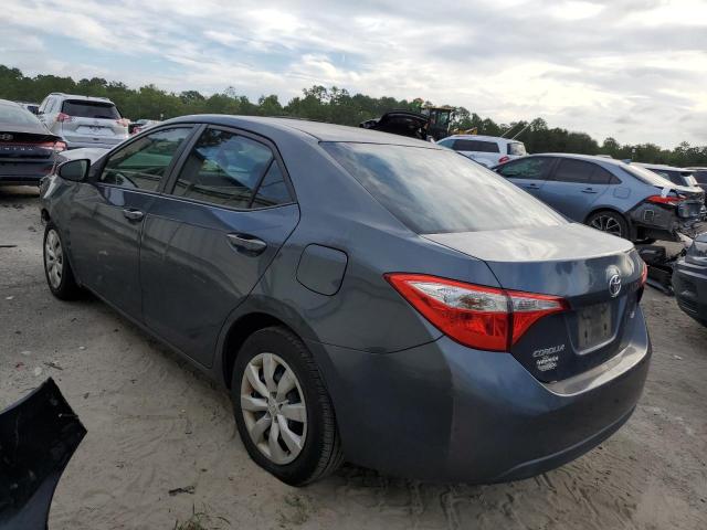 2016 TOYOTA COROLLA L 2T1BURHE0GC743419