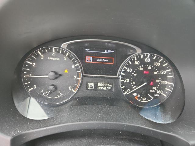 2015 NISSAN ALTIMA 2.5 - 1N4AL3AP7FN407808