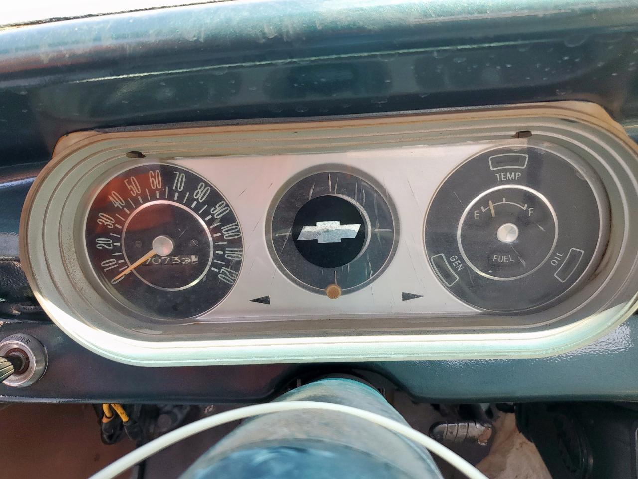 Lot #3298084143 1964 CHEVROLET NOVA