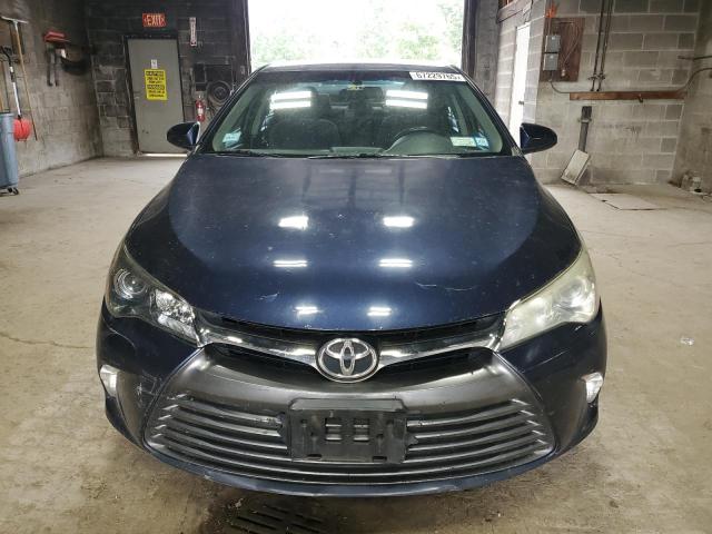 2016 TOYOTA CAMRY LE - 4T4BF1FK3GR559407