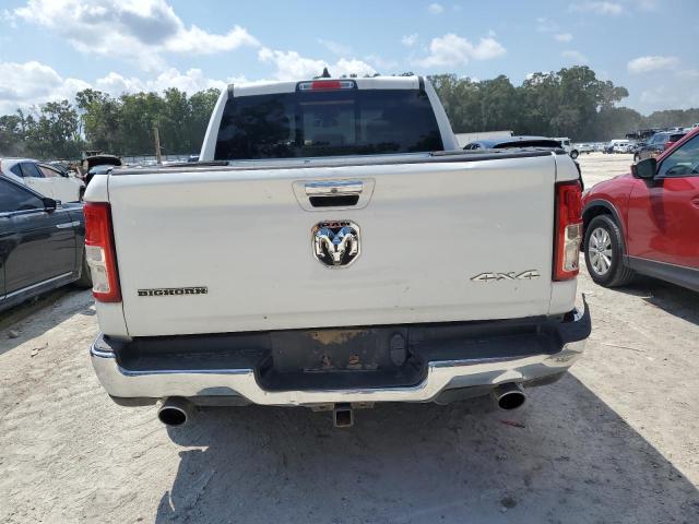 2019 RAM 1500 BIG H 1C6SRFFTXKN625831
