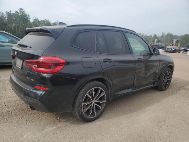 2020 BMW X3 XDRIVE30I 5UXTY5C01L9D39625