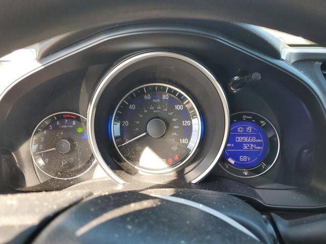 2016 HONDA FIT EX JHMGK5H7XGS010569