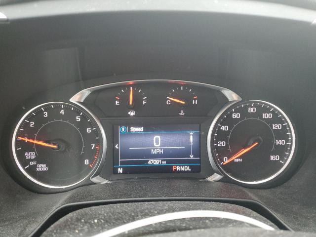 2020 CHEVROLET BLAZER 2LT #3285753656