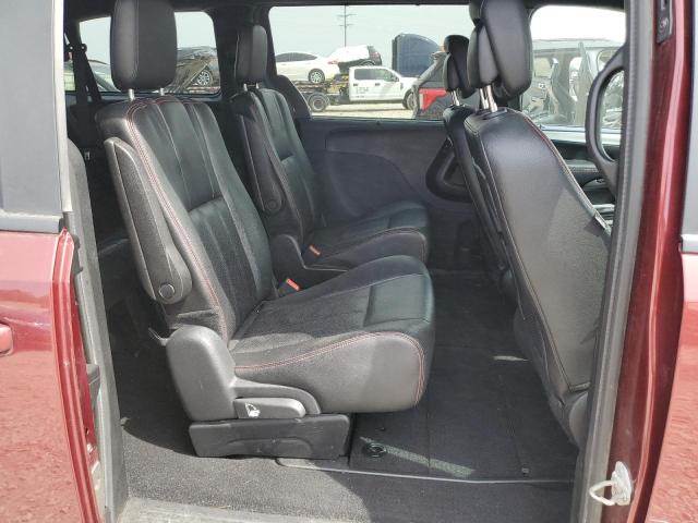 2019 DODGE GRAND CARA 2C4RDGEG8KR664016