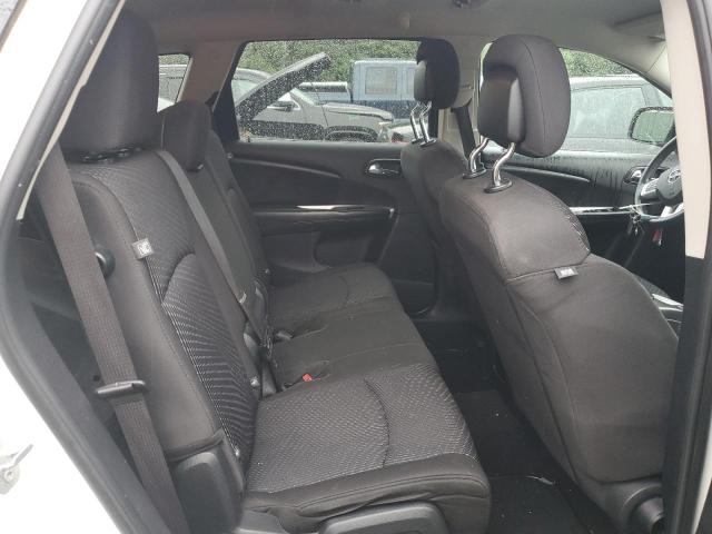 2016 DODGE JOURNEY SE - 3C4PDCAB4GT105206