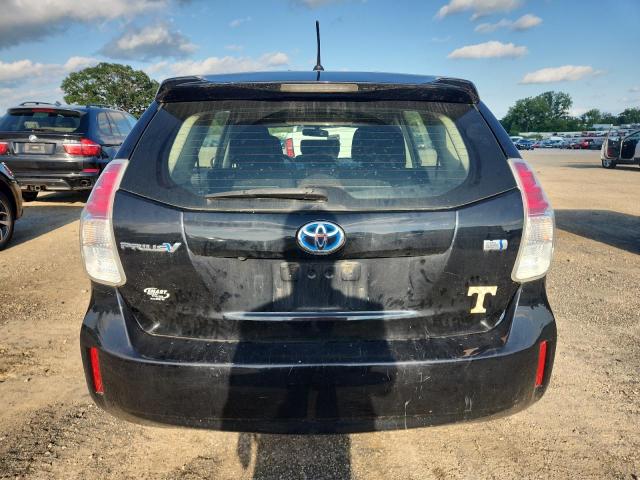 2016 TOYOTA PRIUS V JTDZN3EU7GJ051165