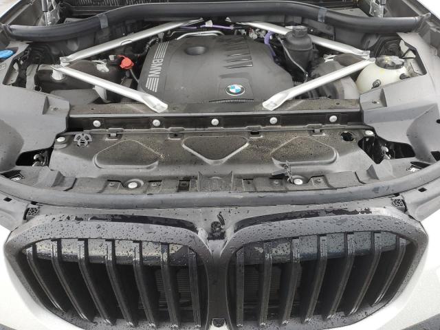 2024 BMW X7 XDRIVE4 5UX23EM04R9W11289