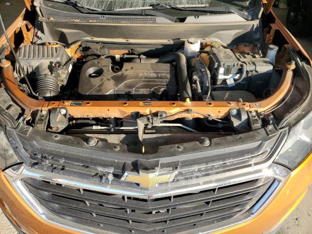 2018 CHEVROLET EQUINOX LS 2GNAXHEV4J6193577