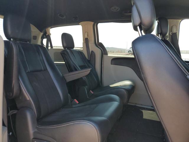 2019 DODGE GRAND CARA - 2C4RDGCGXKR510846