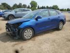 Top Destinations for Shipping Cars from the USA