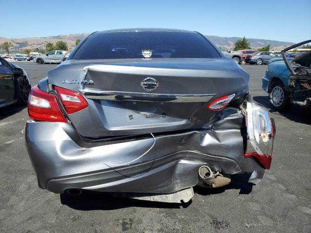 2017 NISSAN ALTIMA 2.5 1N4AL3AP6HN308349