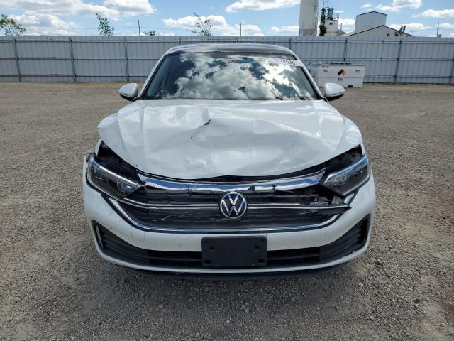2023 VOLKSWAGEN JETTA SEL 3VWGM7BU6PM009236