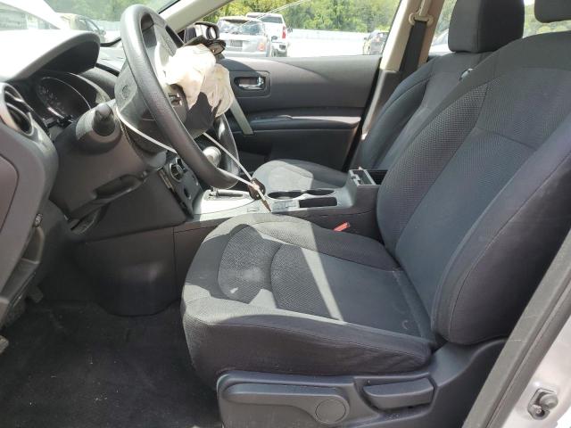 2015 NISSAN ROGUE SELECT S JN8AS5MT5FW673621