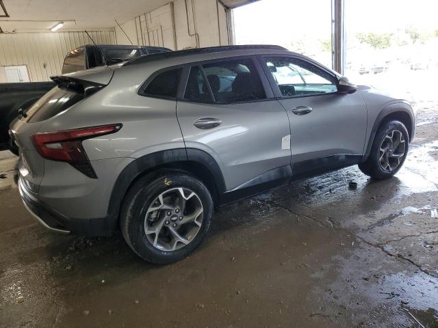2025 CHEVROLET TRAX 1LT KL77LHEP7SC169201