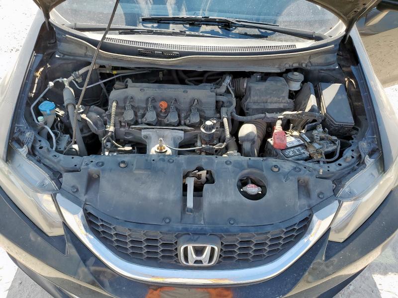 2015 HONDA CIVIC LX 19XFB2F59FE057946