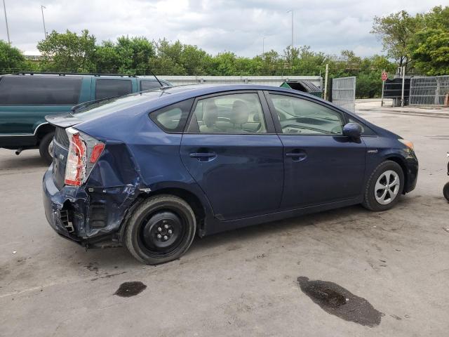 2015 TOYOTA PRIUS JTDKN3DU5F1911131
