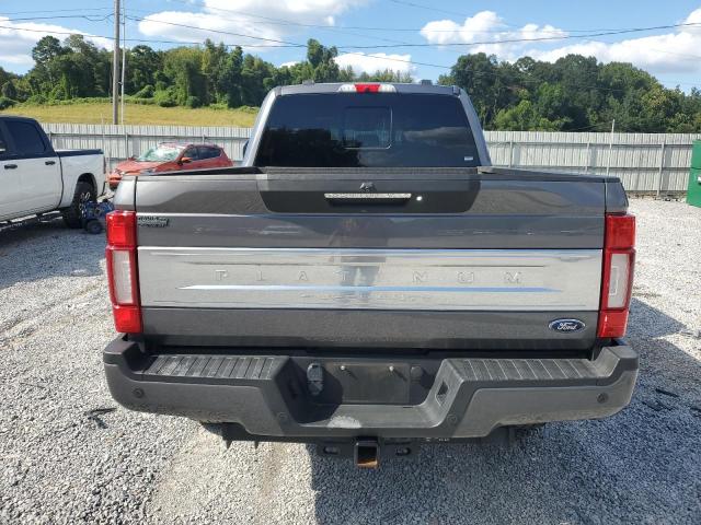 2022 FORD F250 SUPER DUTY - 1FT7W2BT9NEC31263