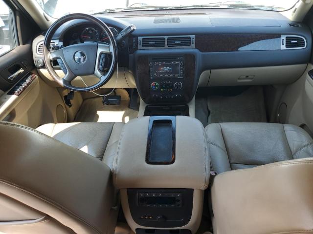 2010 GMC YUKON DENA - 1GKUKEEF0AR179194