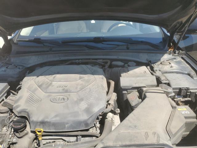 2017 KIA CADENZA PR KNALB4J16H5052704