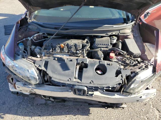 2015 HONDA CIVIC LX - 19XFB2F59FE255233