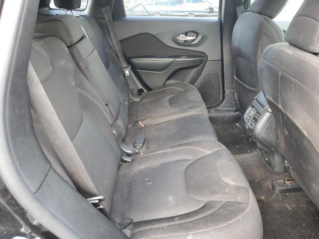 2015 JEEP CHEROKEE L 1C4PJLCB3FW627873