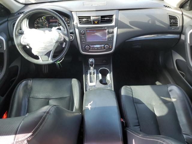 2016 NISSAN ALTIMA 3.5SL 1N4BL3AP2GC155810