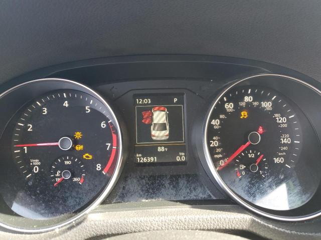 2019 VOLKSWAGEN PASSAT WOL 1VWLA7A3XKC006494