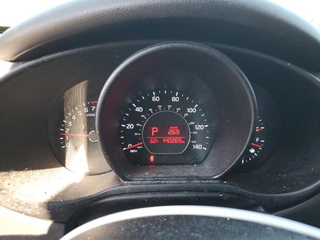 2017 KIA SOUL KNDJN2A28H7458731