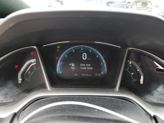 2017 HONDA CIVIC EX 19XFC2F77HE066713