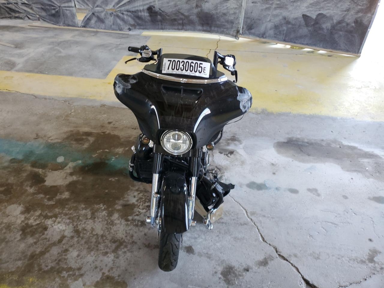 Lot #3286515144 2015 HARLEY-DAVIDSON FLHXSE CVO