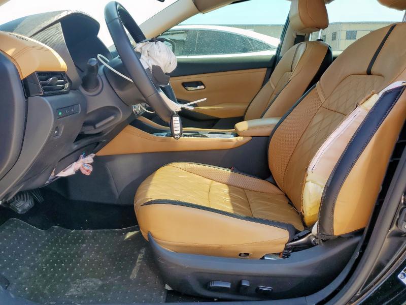 2020 NISSAN SENTRA SV 3N1AB8CV3LY230102