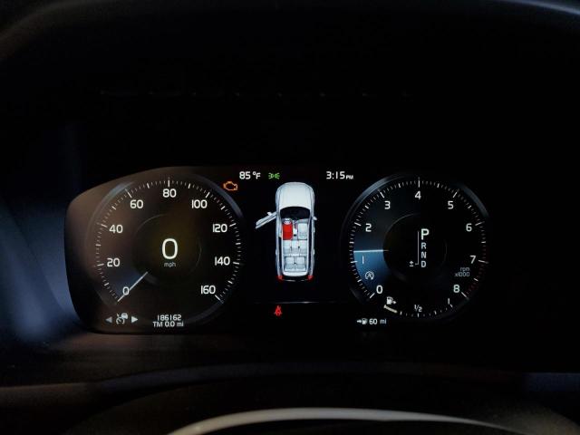 2018 VOLVO XC90 T6 YV4A22PL1J1204308