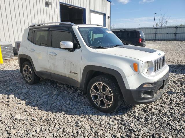 2015 JEEP RENEGADE L ZACCJBDT7FPC45276