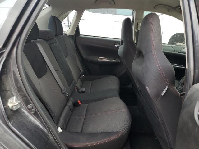 2014 SUBARU IMPREZA WR #3285979791