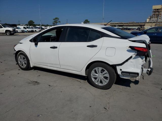 2024 NISSAN VERSA S 3N1CN8DV7RL909861