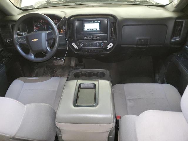 2017 CHEVROLET SILVERADO 1GCVKPEC8HZ328592