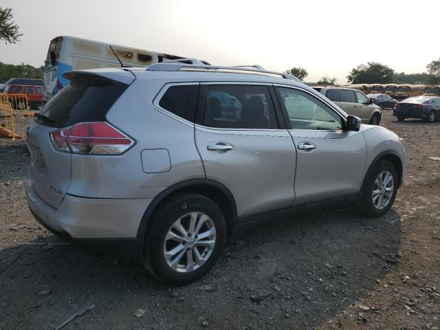 2016 NISSAN ROGUE S 5N1AT2MV1GC923461