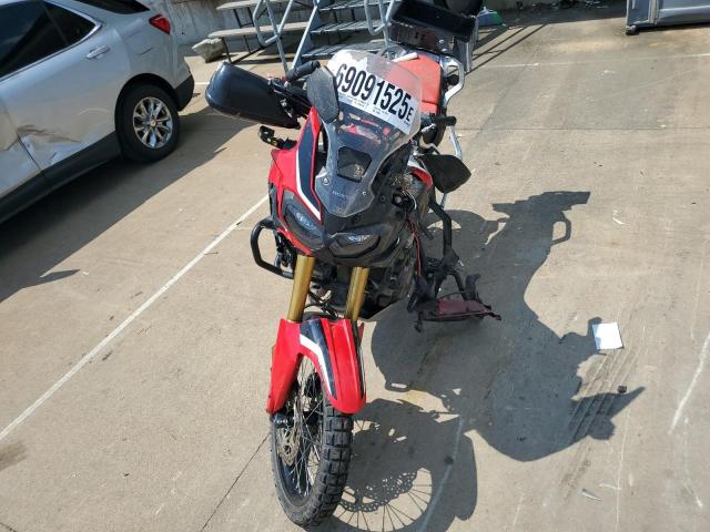 2017 HONDA CRF1000 JH2SD0448HK100381