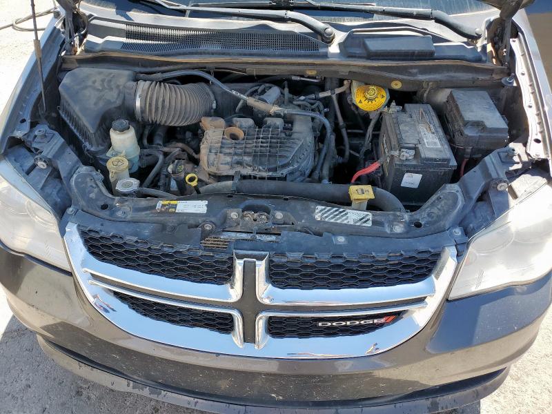 2018 DODGE GRAND CARA 2C4RDGCG5JR302503