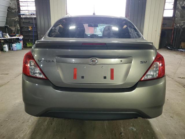 2017 NISSAN VERSA S 3N1CN7AP0HK453772