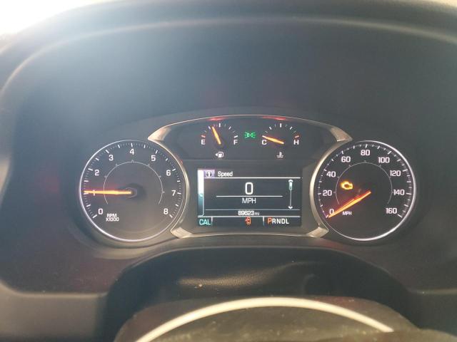 2018 GMC ACADIA 1GKKNULS4JZ120335