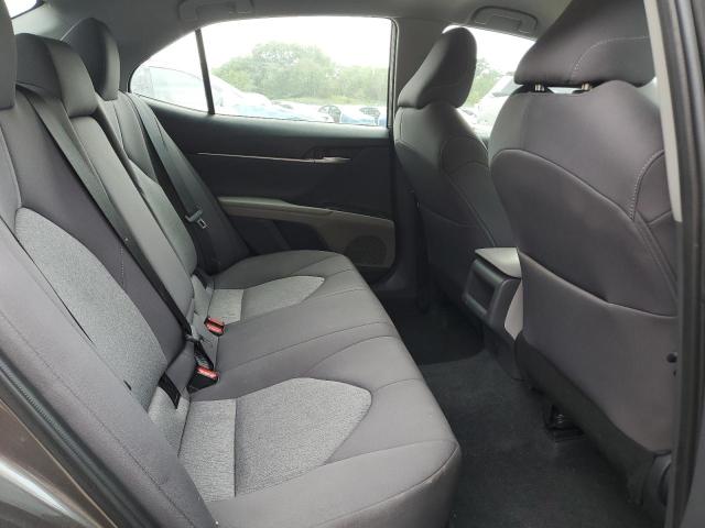 2023 TOYOTA CAMRY LE 4T1C11AK8PU810264